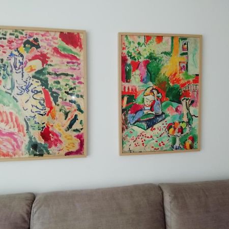 Apartamento Conlledo Вальявисьоса Экстерьер фото